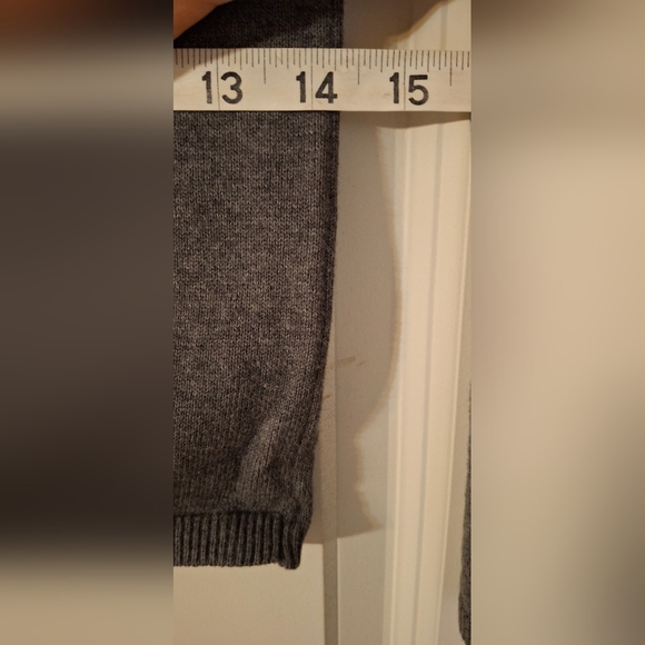 Christmas sweater girls size 6/8 aproximately no tags holyday fun dogs funny - Picture 10 of 11